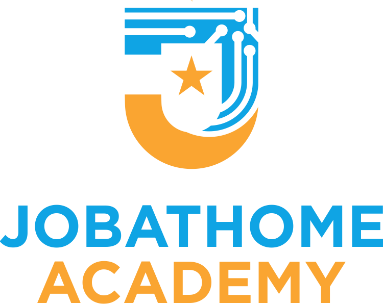 Logo job@academy